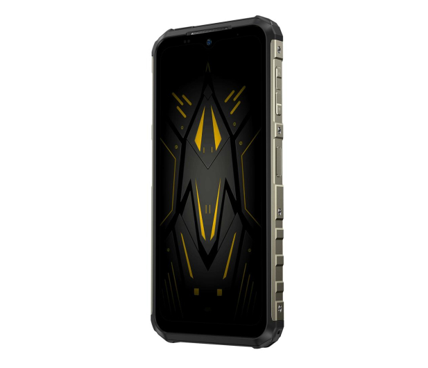 Ulefone Armor 22 8/128GB czarny 120Hz UF-A22_NC/BK - 1340629 - zdjęcie 5